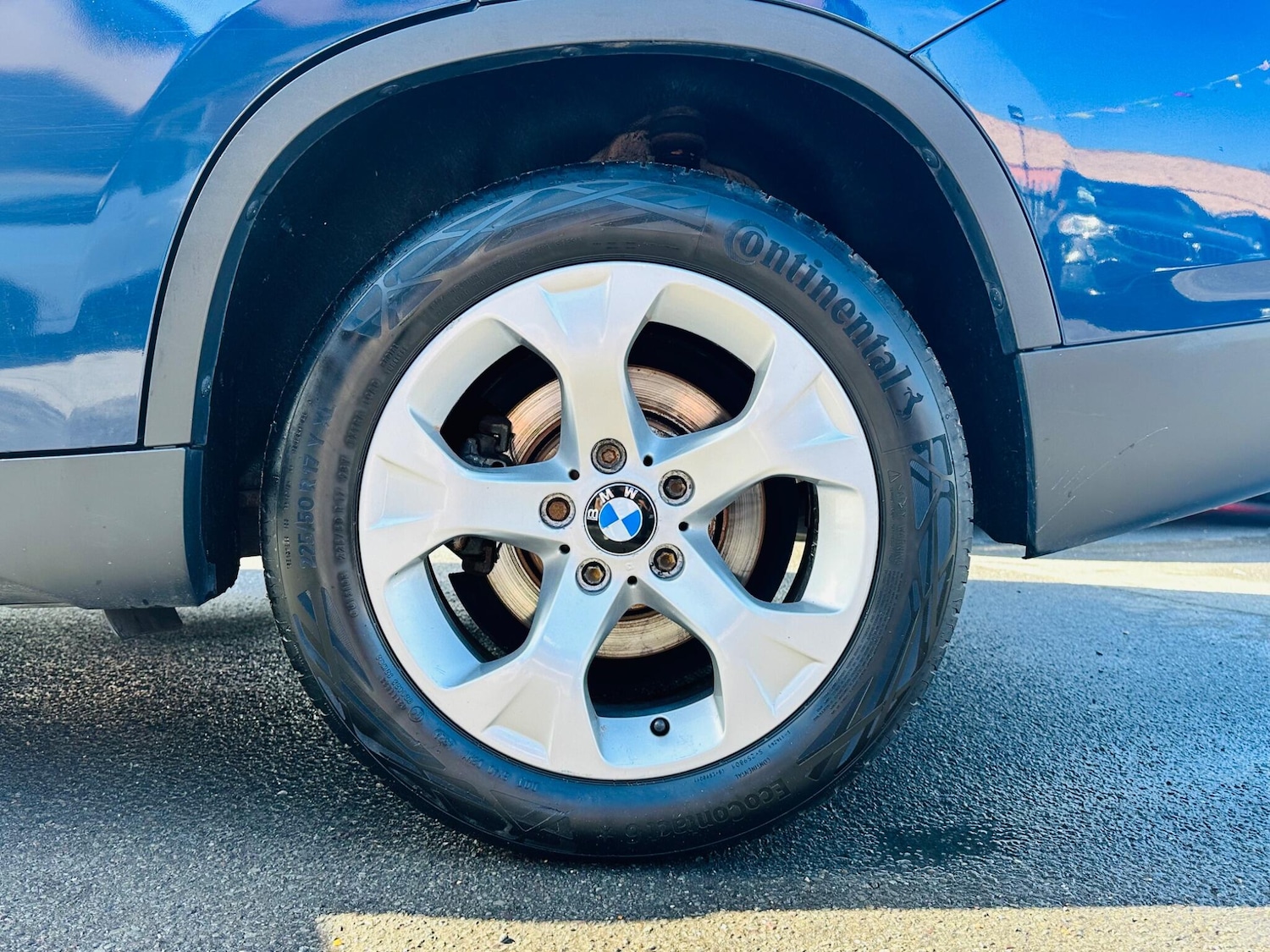 Used BMW X1 2013 for sale - 76398828: Photo 35