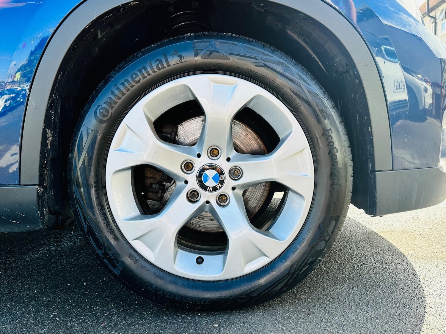 Used BMW X1 2013 for sale - 76398828: Photo 36