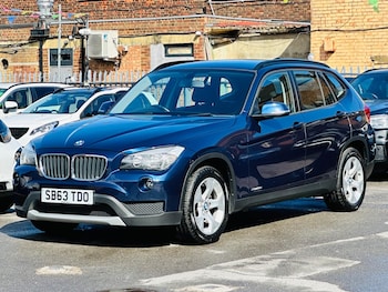 Used BMW X1 2013 for sale - 76398828: Photo