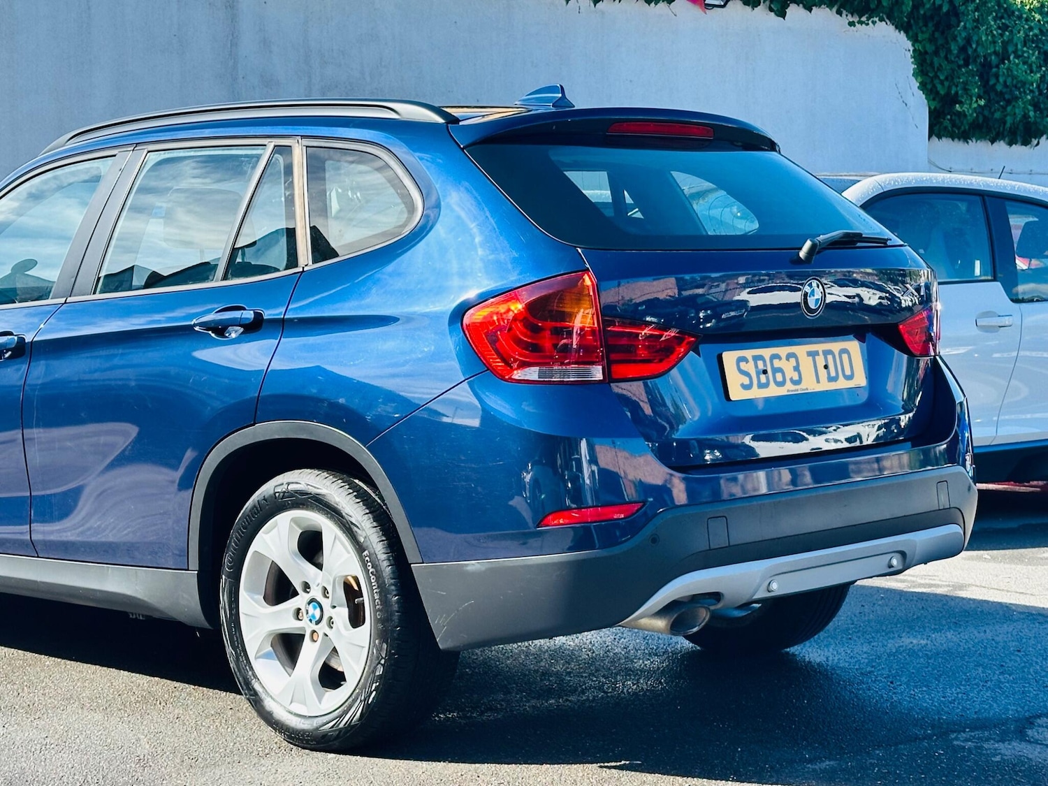 Used BMW X1 2013 for sale - 76398828: Photo 4