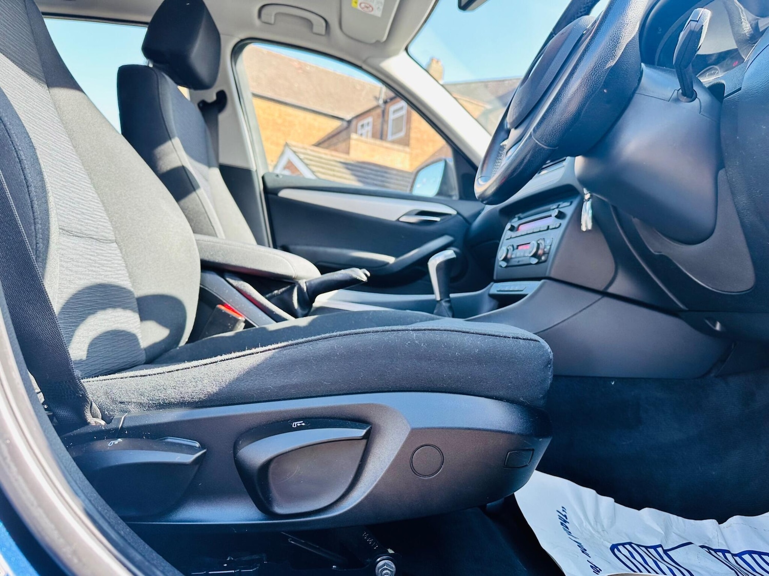 Used BMW X1 2013 for sale - 76398828: Photo 40