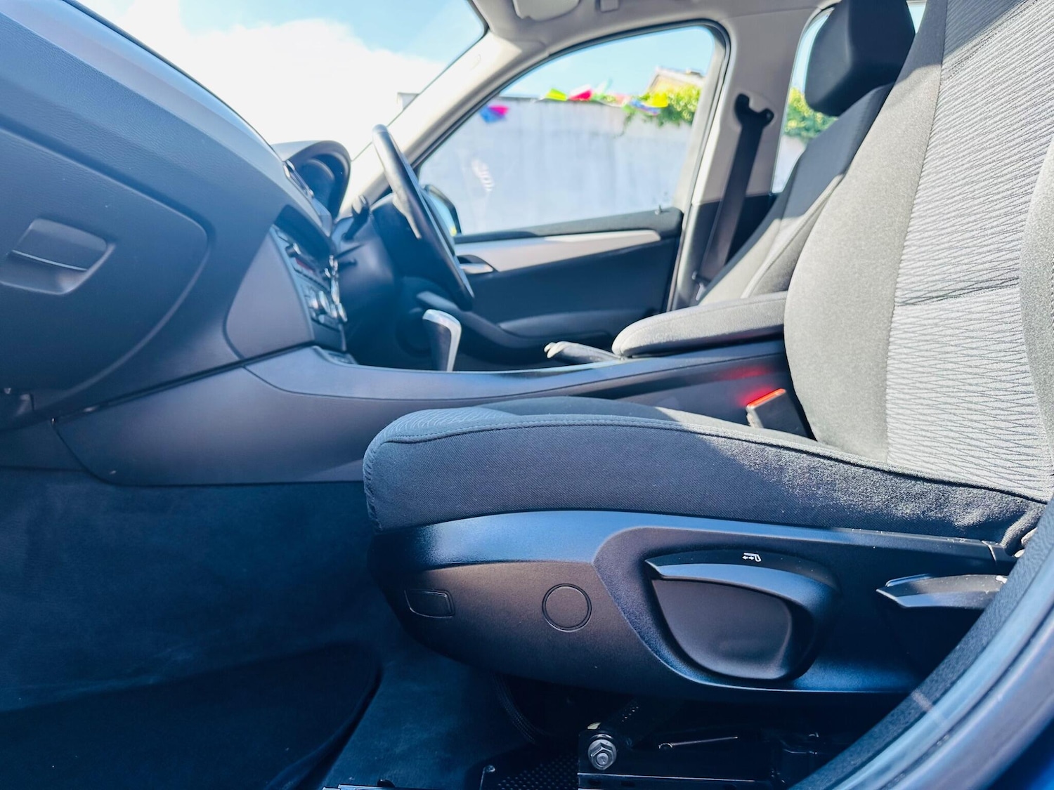 Used BMW X1 2013 for sale - 76398828: Photo 41