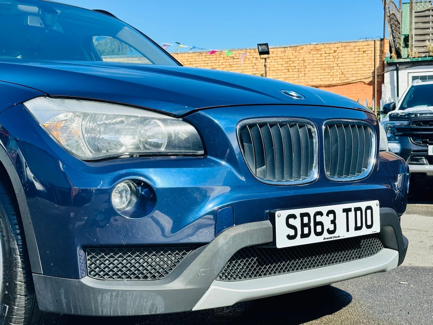 Used BMW X1 2013 for sale - 76398828: Photo 43