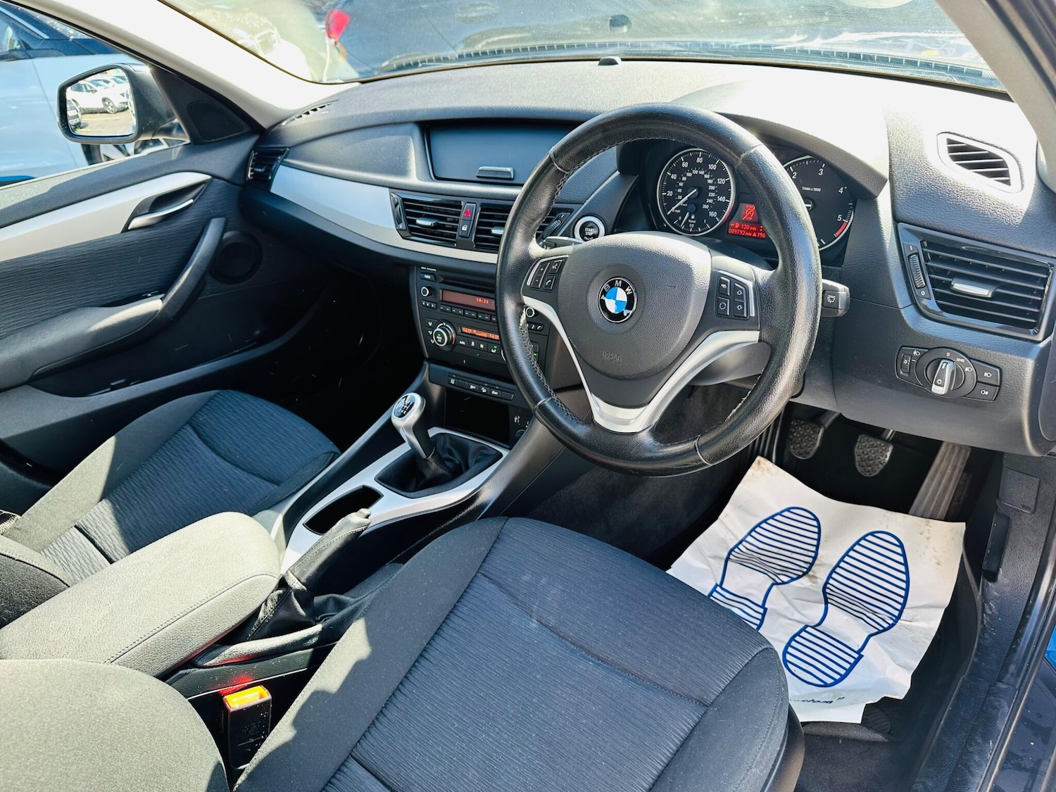 Used BMW X1 2013 for sale - 76398828: Photo 44