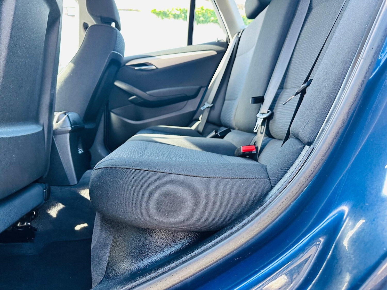 Used BMW X1 2013 for sale - 76398828: Photo 45