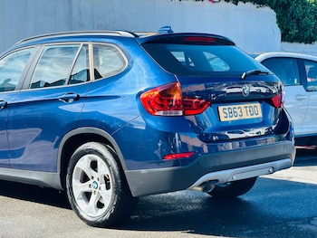 Used BMW X1 2013 for sale - 76398828: Photo