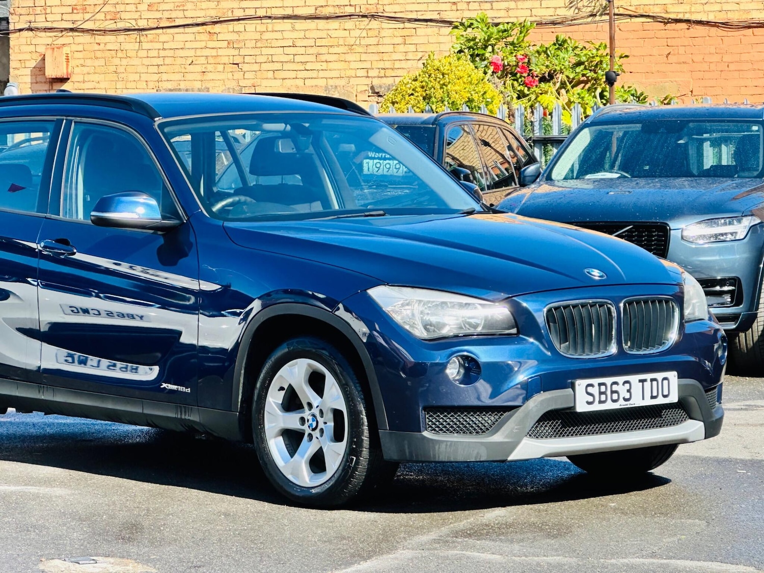 Used BMW X1 2013 for sale - 76398828: Photo 5