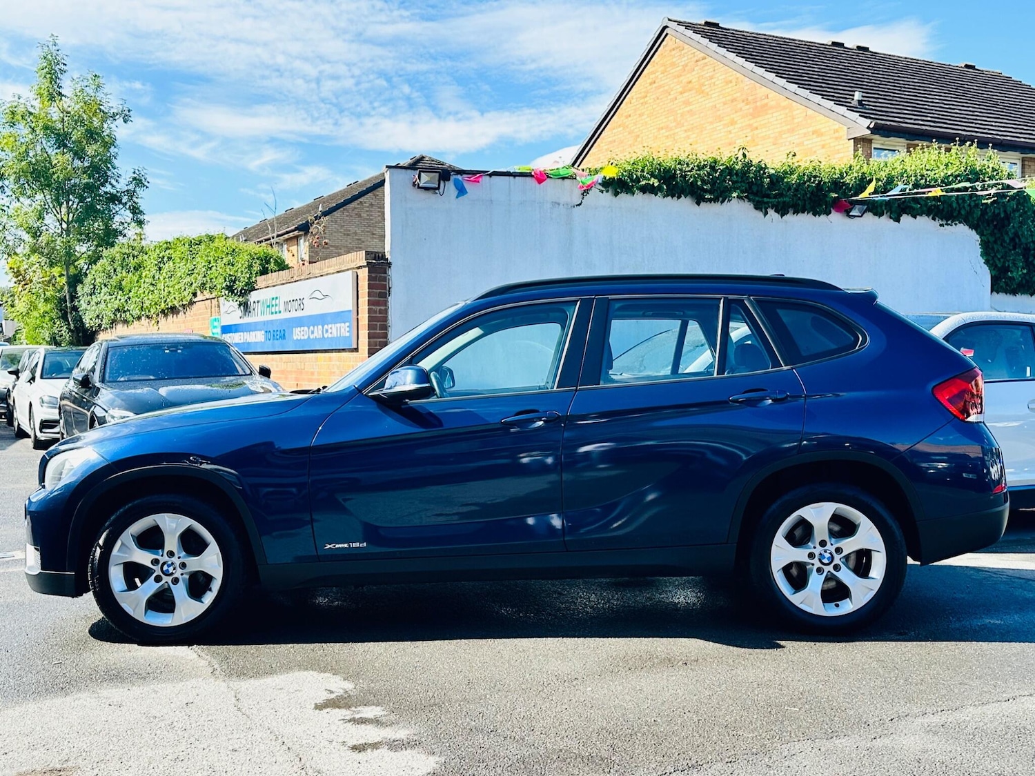 Used BMW X1 2013 for sale - 76398828: Photo 9