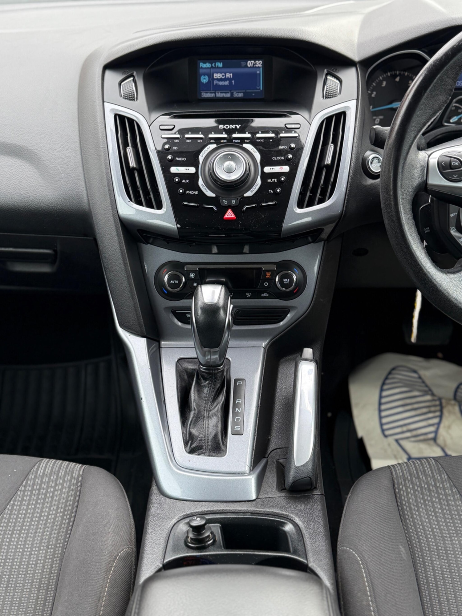 Used Ford Focus 2012 for sale - 77625453: Photo 16