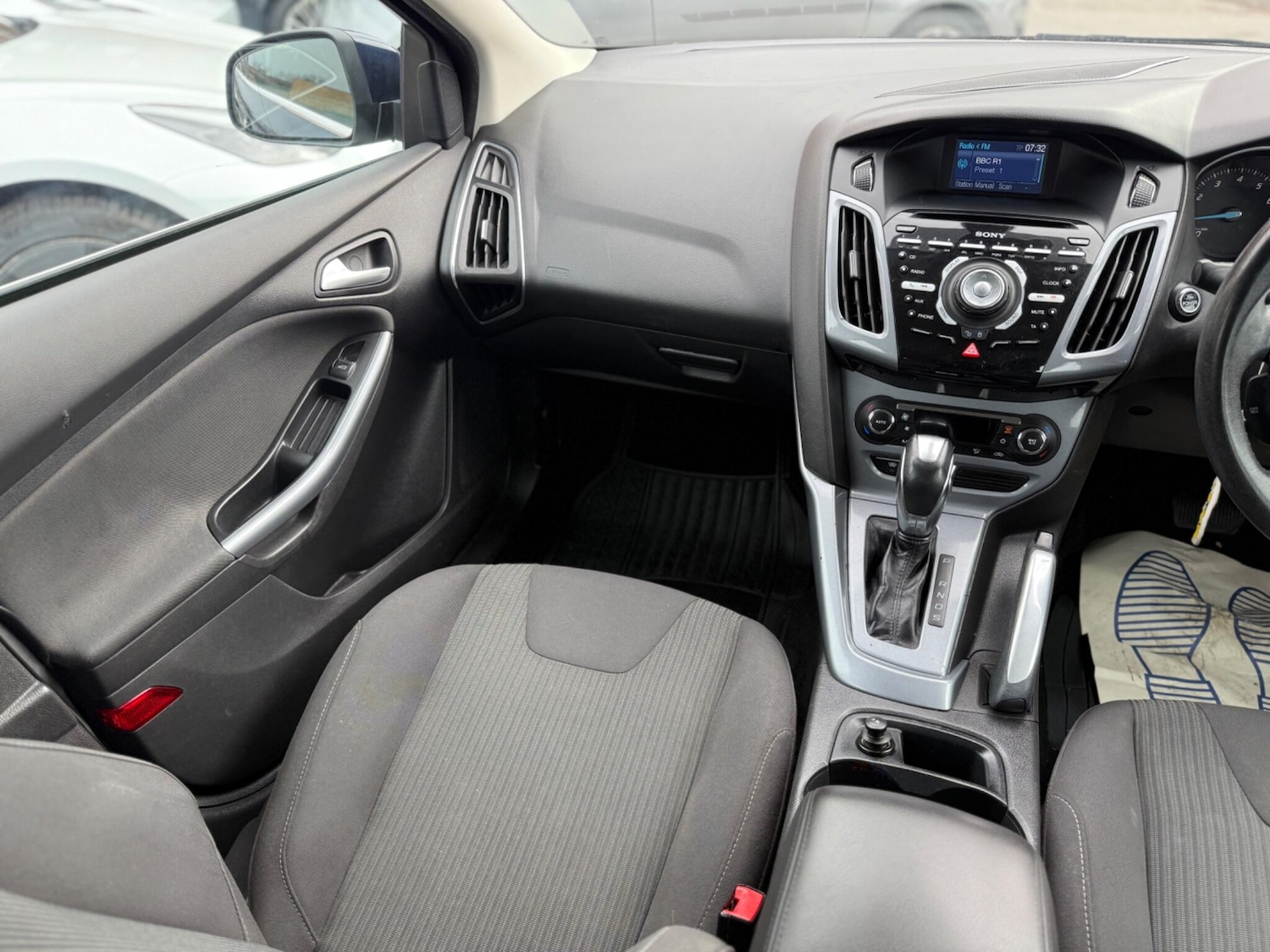 Used Ford Focus 2012 for sale - 77625453: Photo 17