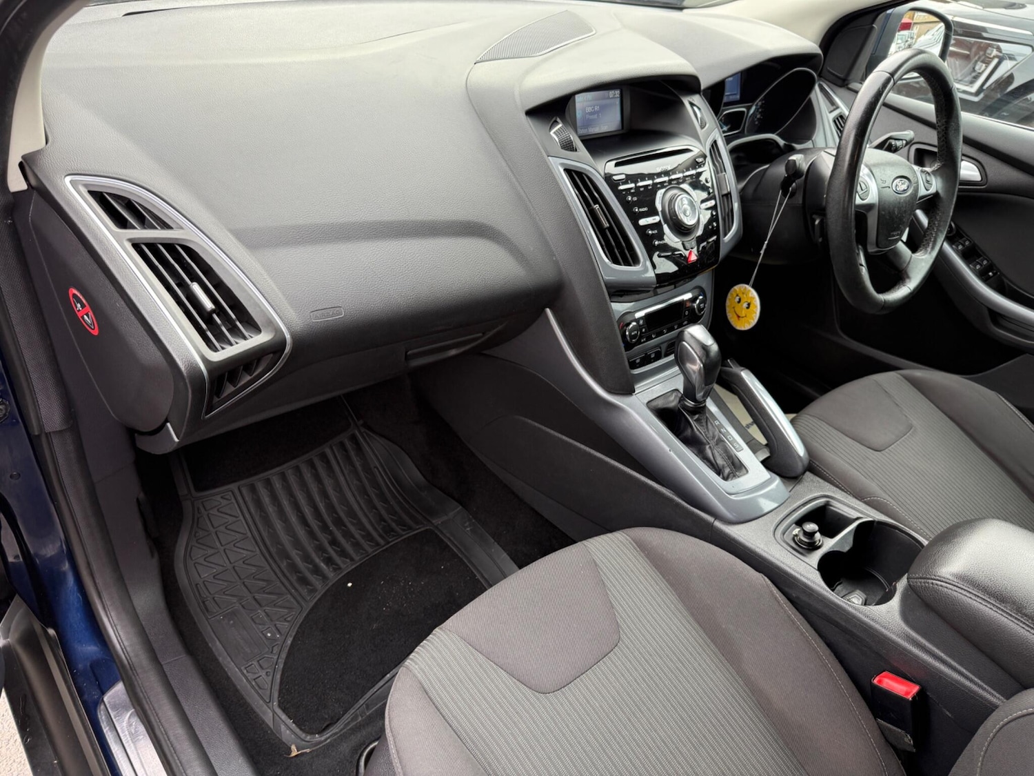 Used Ford Focus 2012 for sale - 77625453: Photo 19