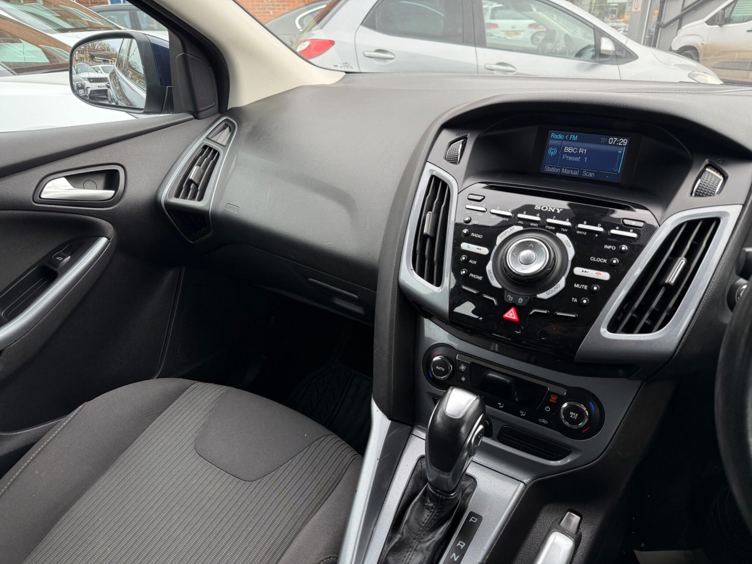 Used Ford Focus 2012 for sale - 77625453: Photo 20