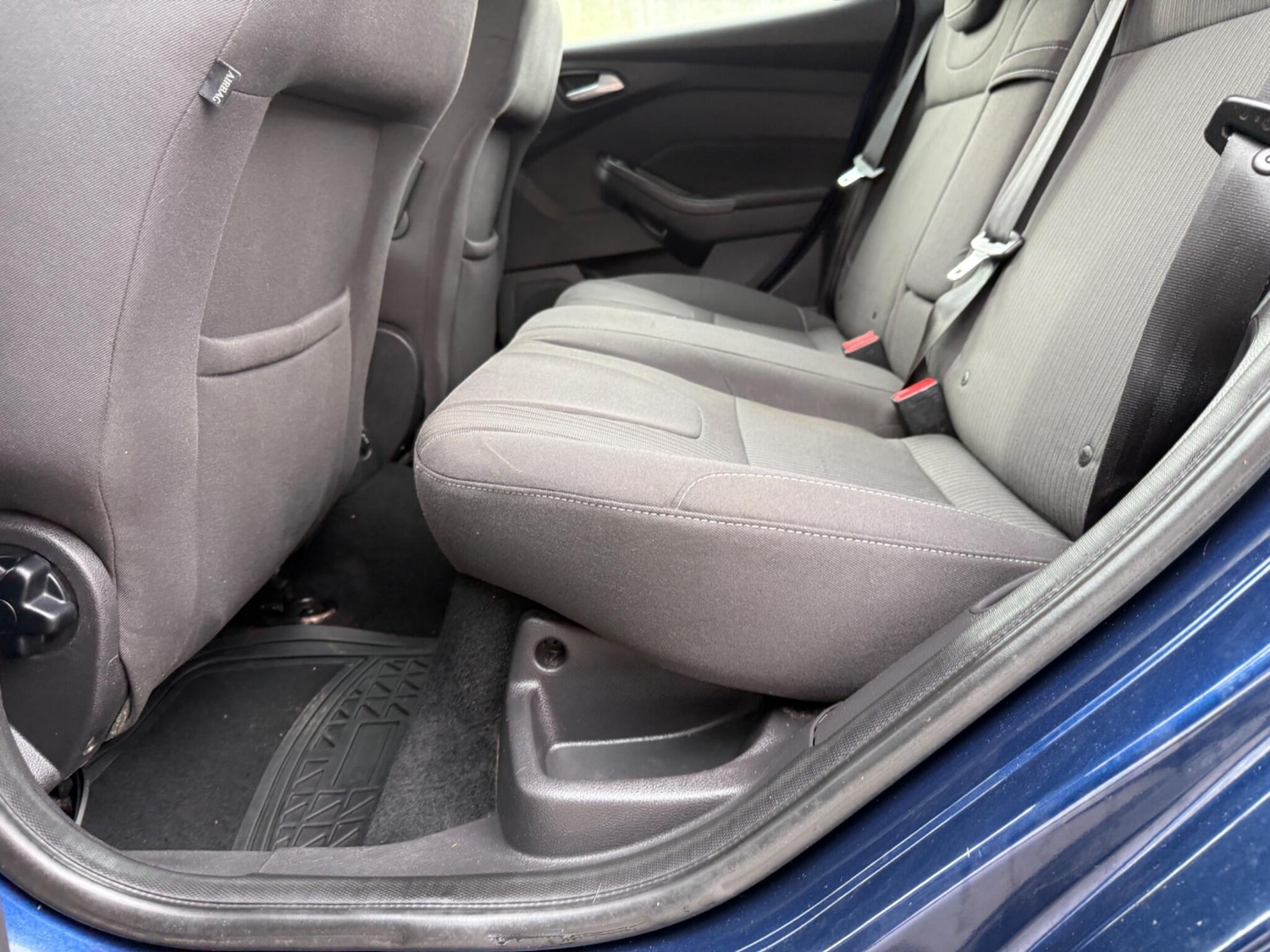 Used Ford Focus 2012 for sale - 77625453: Photo 25