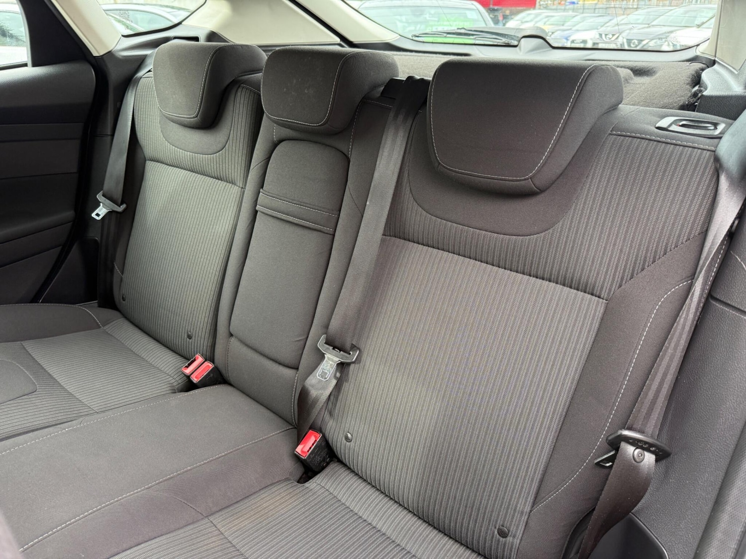 Used Ford Focus 2012 for sale - 77625453: Photo 27