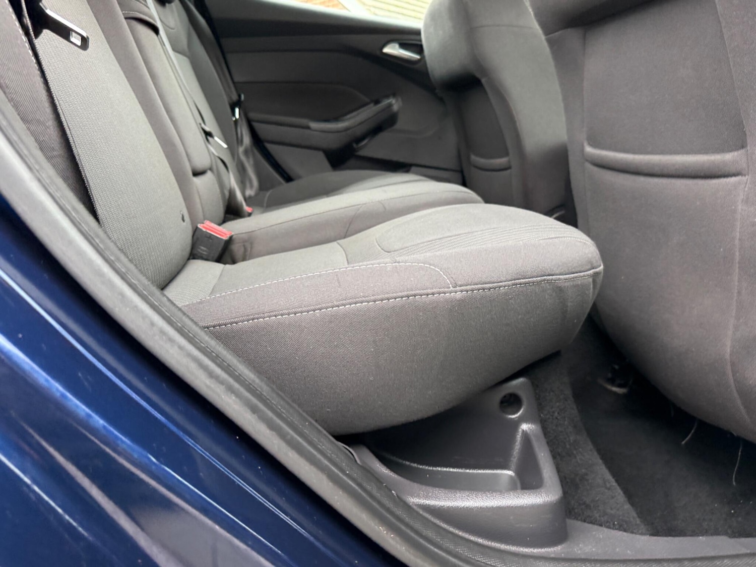 Used Ford Focus 2012 for sale - 77625453: Photo 28