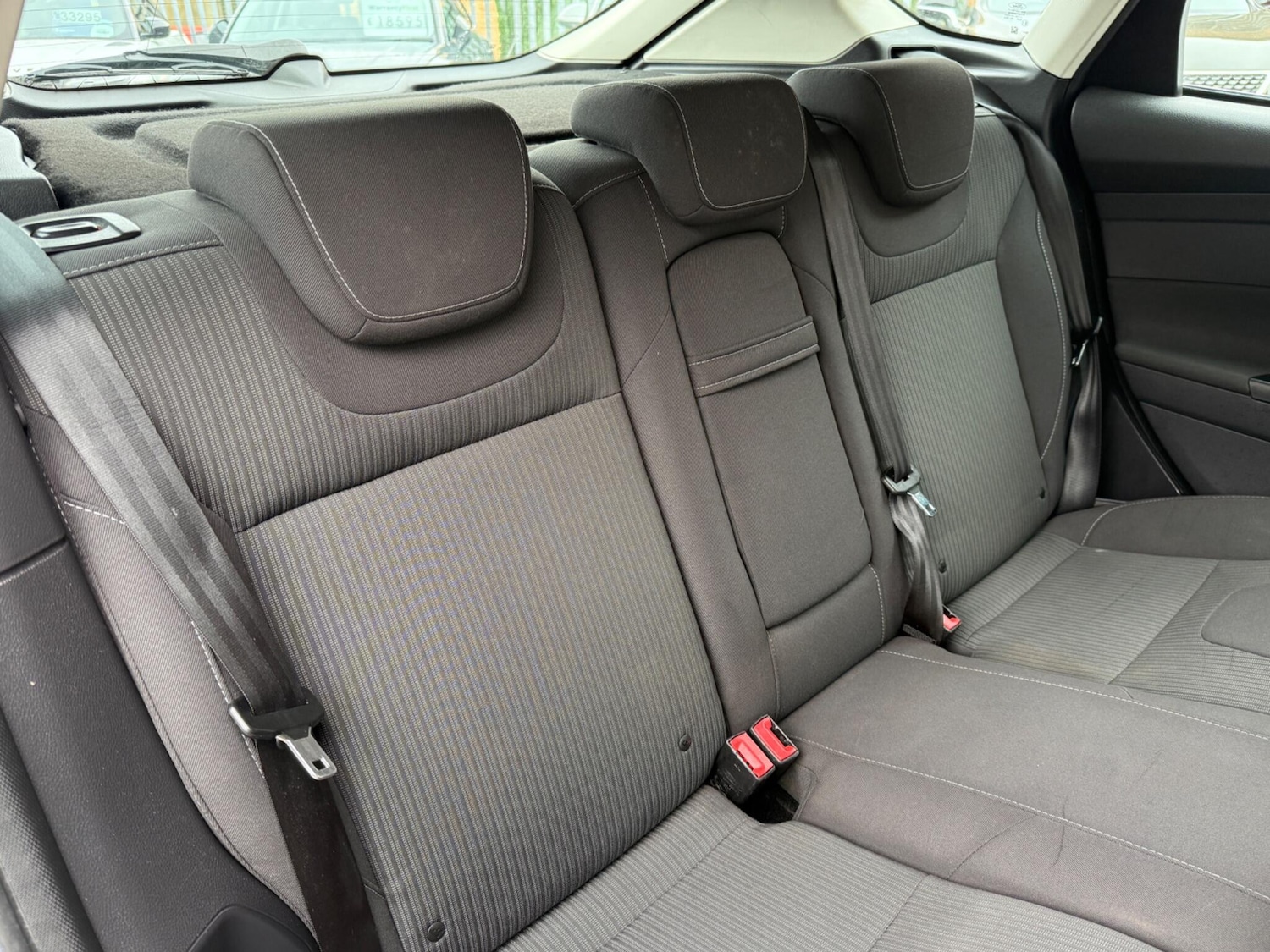 Used Ford Focus 2012 for sale - 77625453: Photo 30