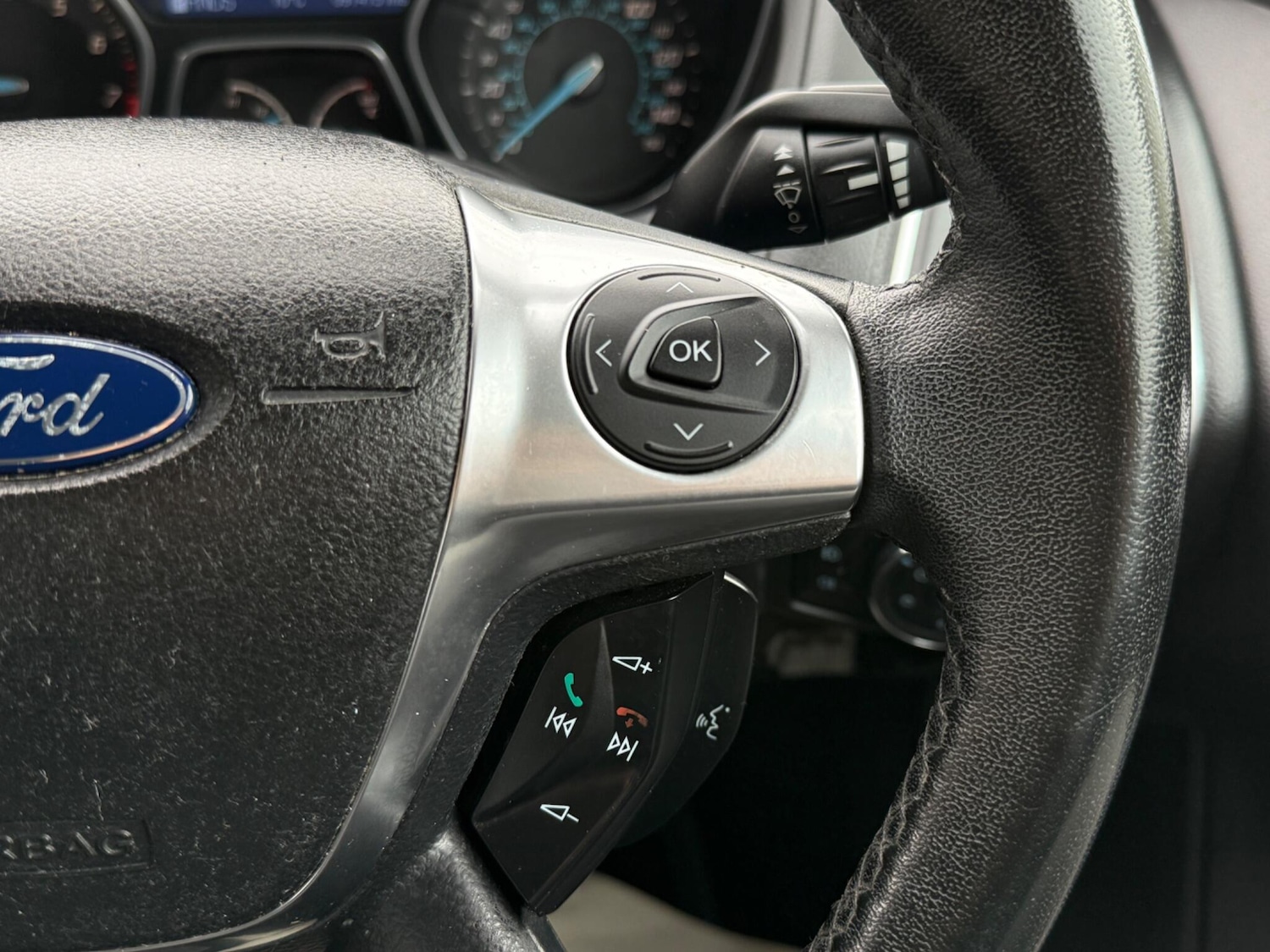 Used Ford Focus 2012 for sale - 77625453: Photo 33