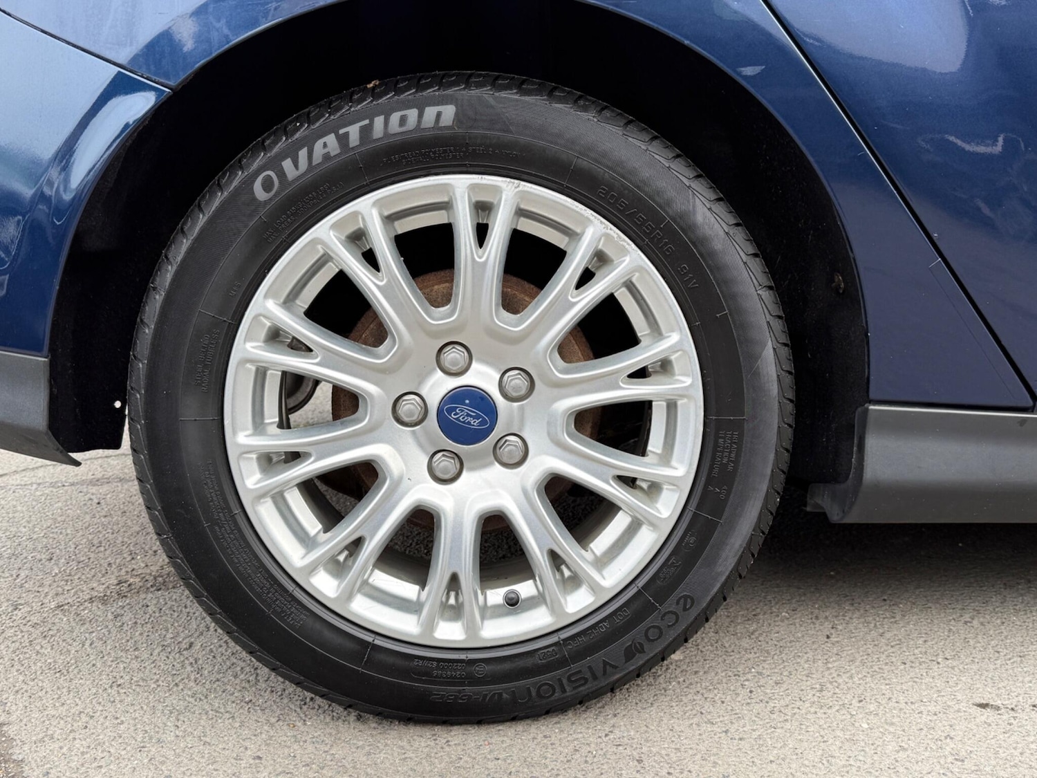 Used Ford Focus 2012 for sale - 77625453: Photo 37