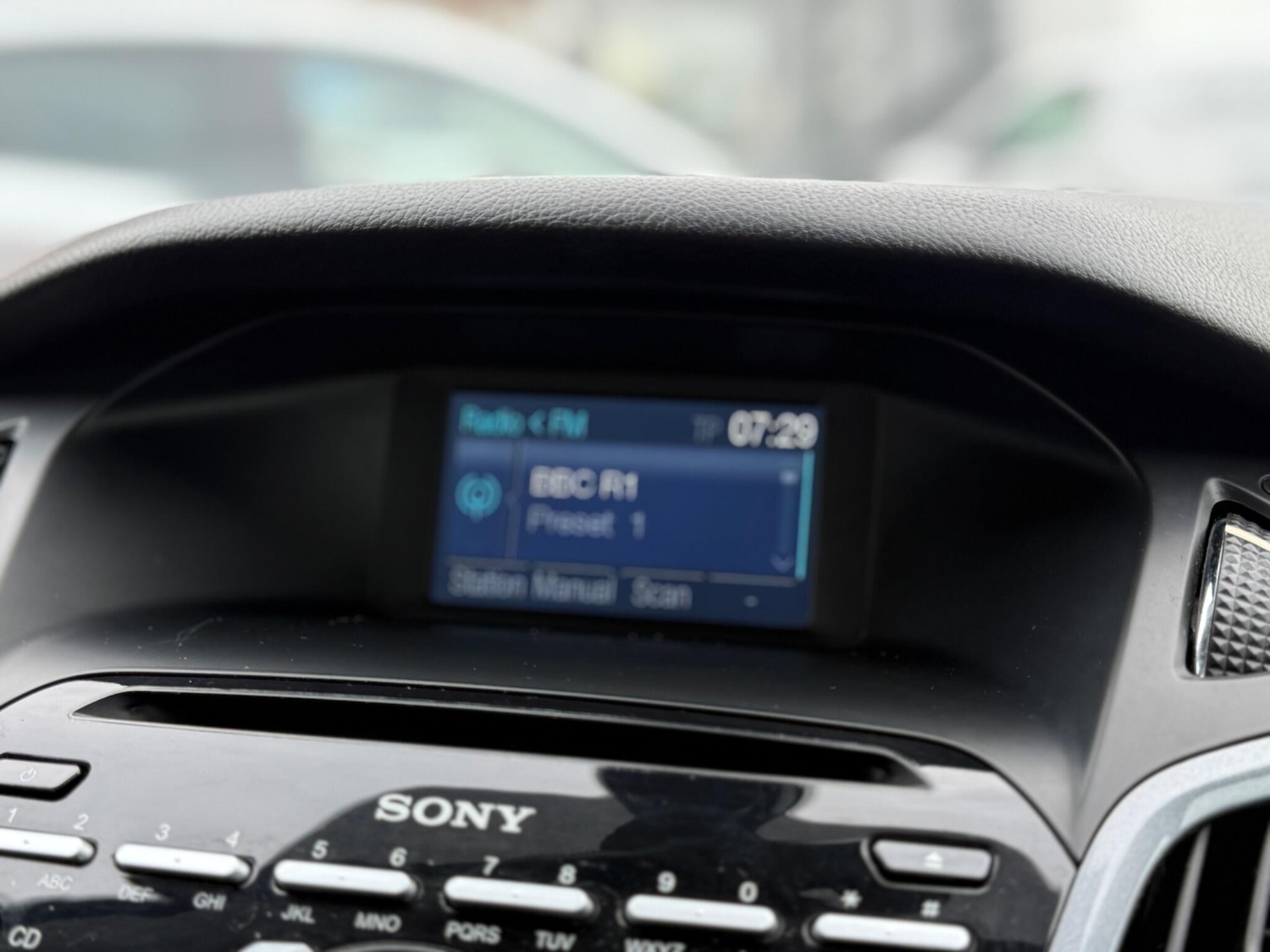 Used Ford Focus 2012 for sale - 77625453: Photo 40