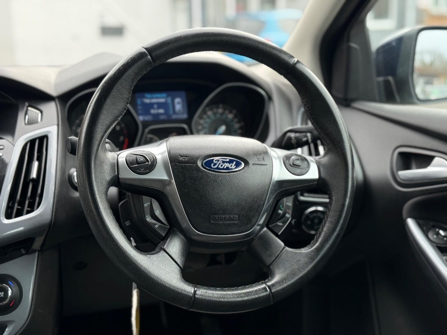 Used Ford Focus 2012 for sale - 77625453: Photo 42