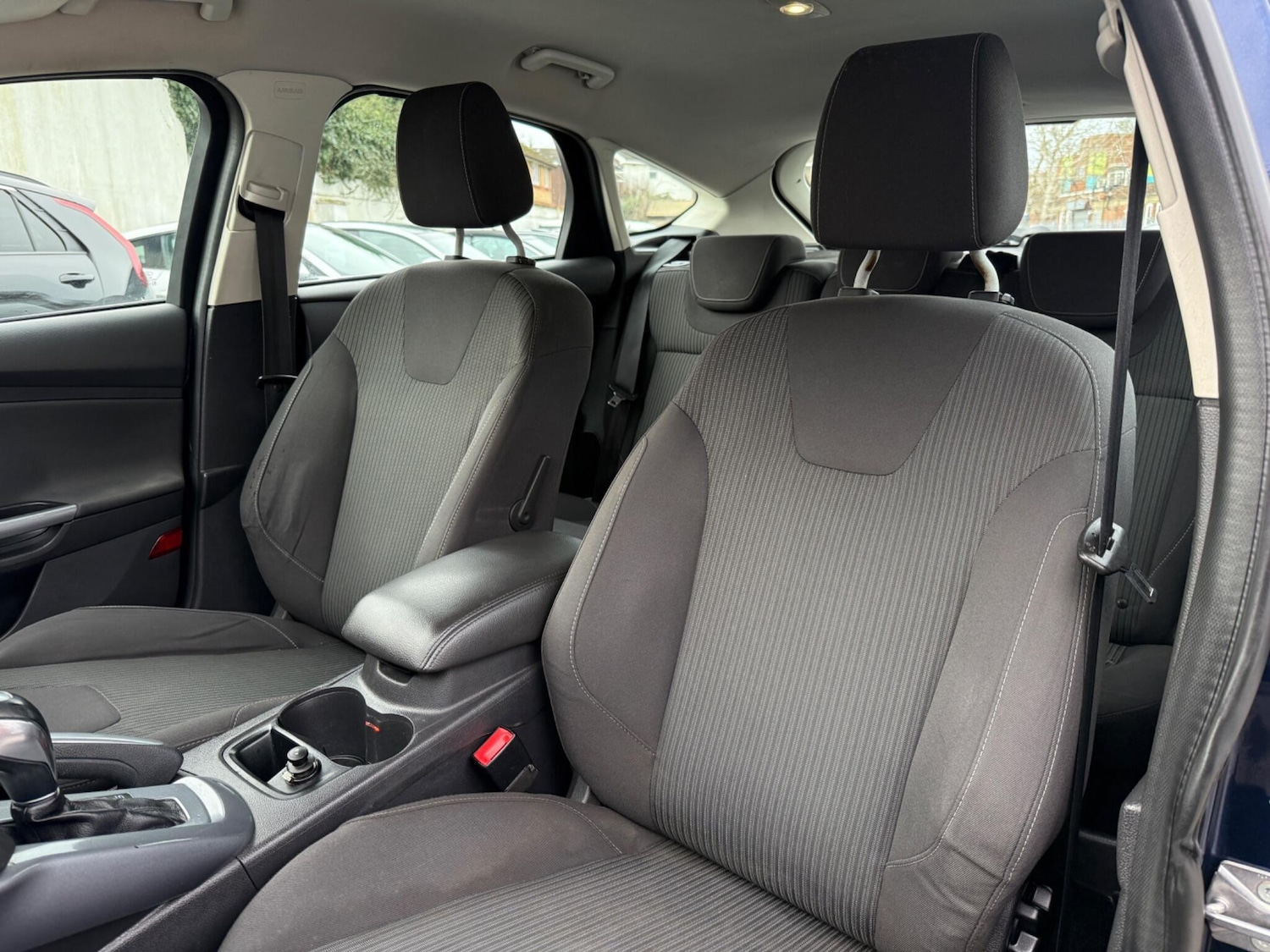 Used Ford Focus 2012 for sale - 77625453: Photo 44