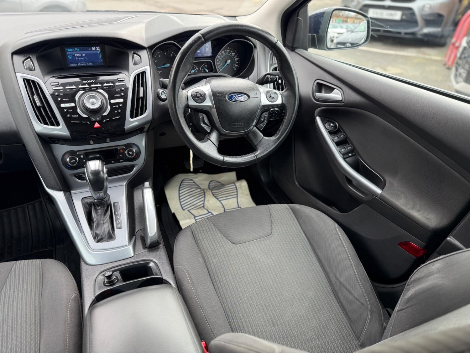 Used Ford Focus 2012 for sale - 77625453: Photo 46