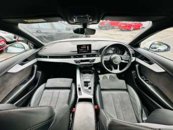 Used Audi A4 2019 for sale - 74700249: Photo