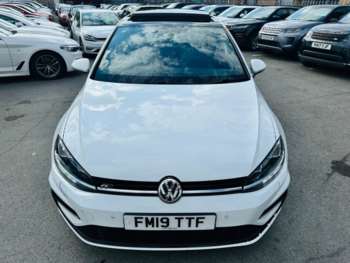 Used Volkswagen Golf 2019 for sale - 75175256: Photo