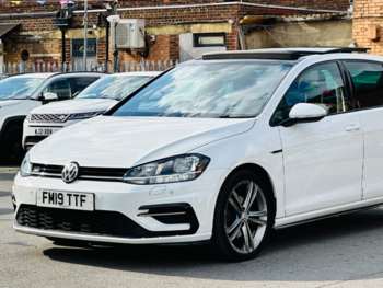 Used Volkswagen Golf 2019 for sale - 75175256: Photo