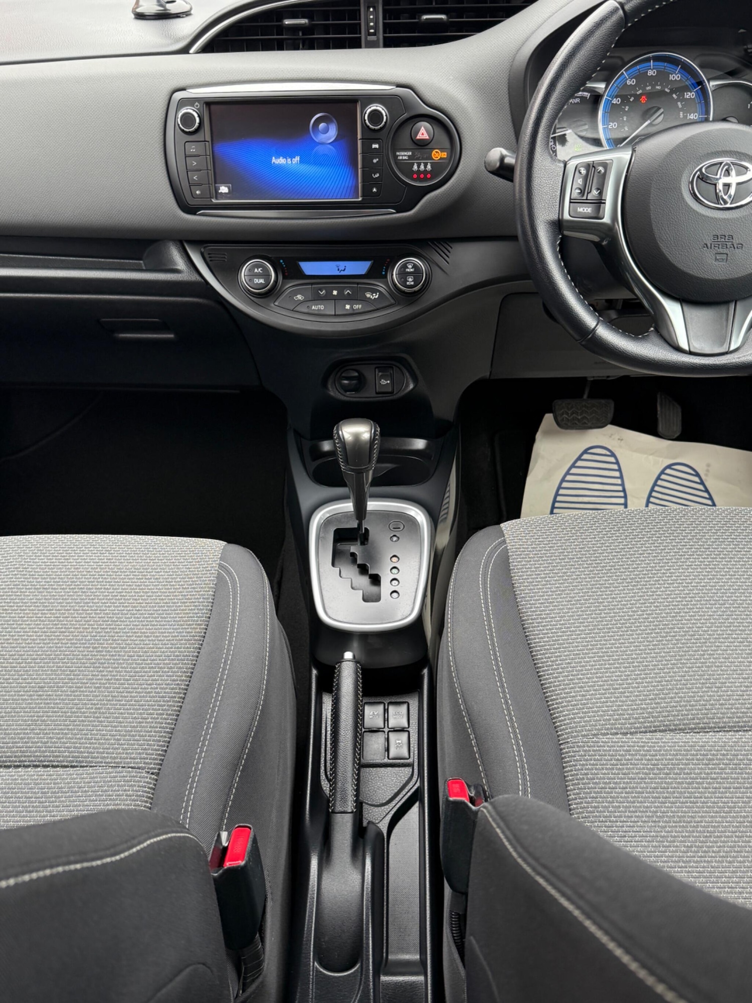 Used Toyota Yaris 2015 for sale - 78006598: Photo 20