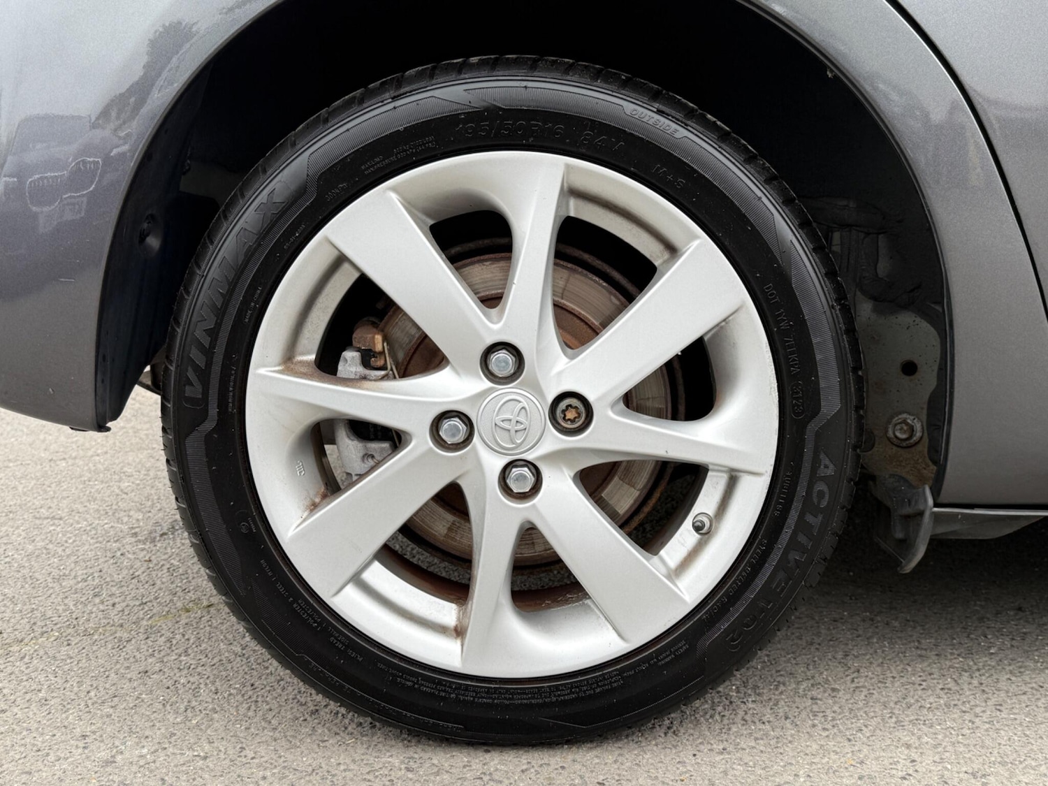 Used Toyota Yaris 2015 for sale - 78006598: Photo 34