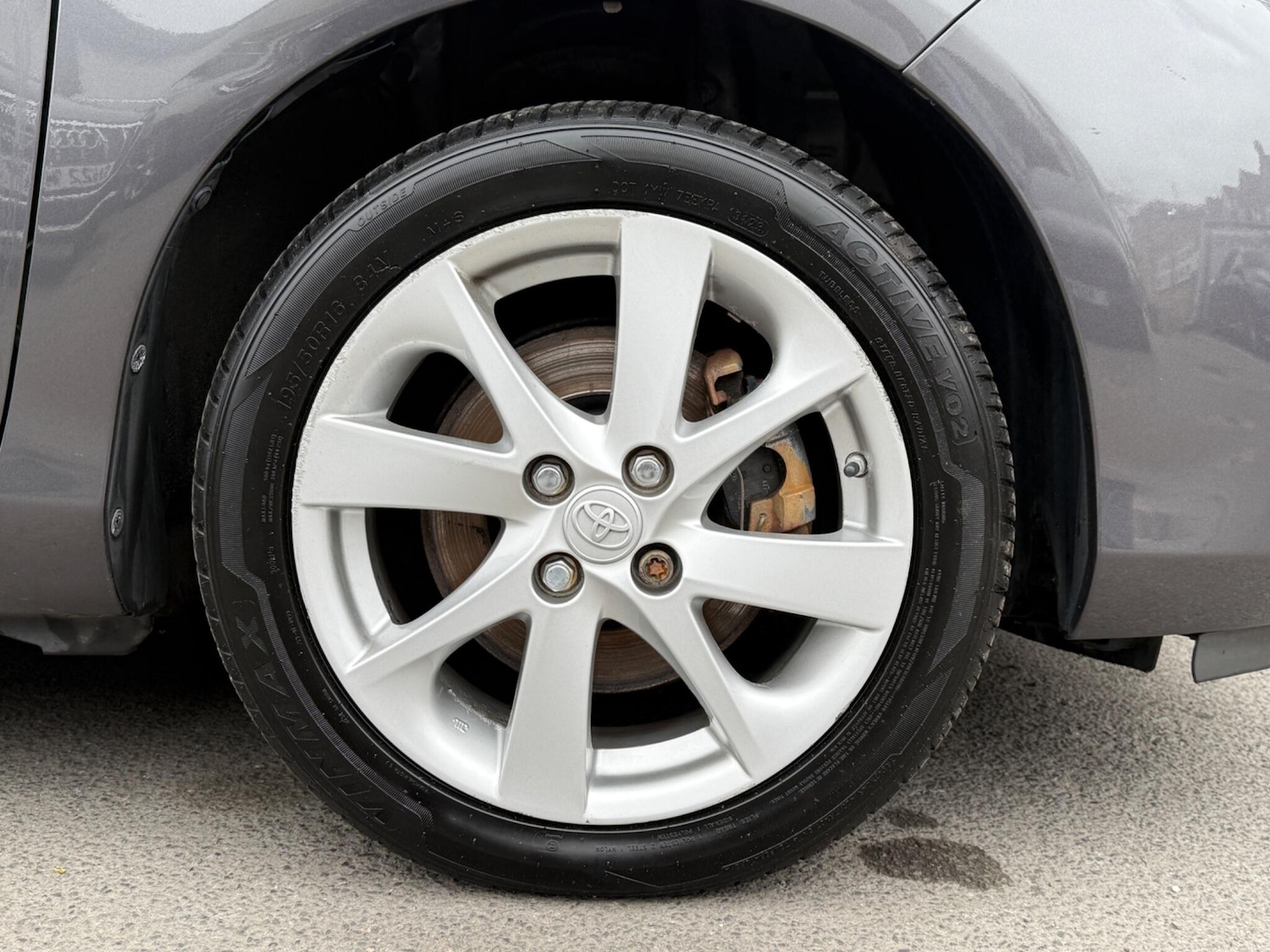 Used Toyota Yaris 2015 for sale - 78006598: Photo 35