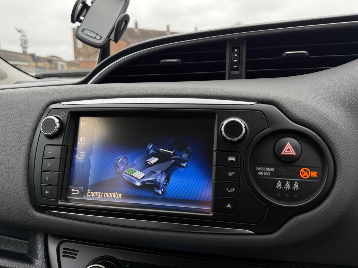 Used Toyota Yaris 2015 for sale - 78006598: Photo 41