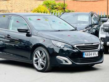 Used Peugeot 308 2014 for sale - 74861177: Photo