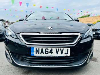 Used Peugeot 308 2014 for sale - 74861177: Photo