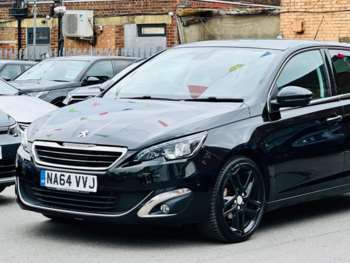 Used Peugeot 308 2014 for sale - 74861177: Photo