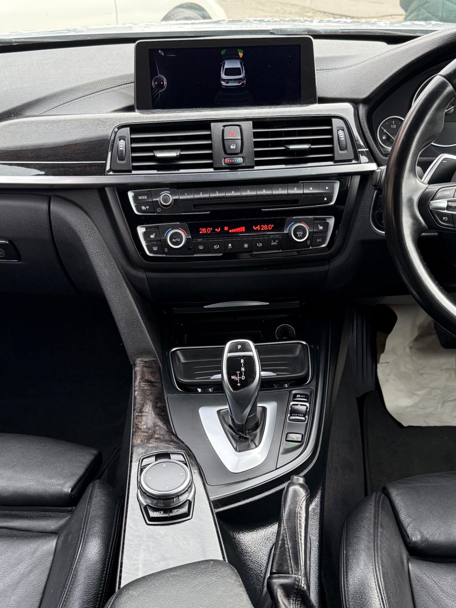 Used BMW 4 Series Gran Coupe 2015 for sale - 77573912: Photo 17