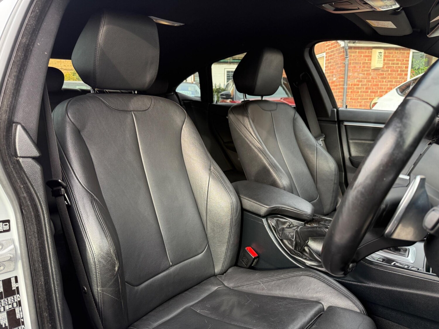 Used BMW 4 Series Gran Coupe 2015 for sale - 77573912: Photo 23