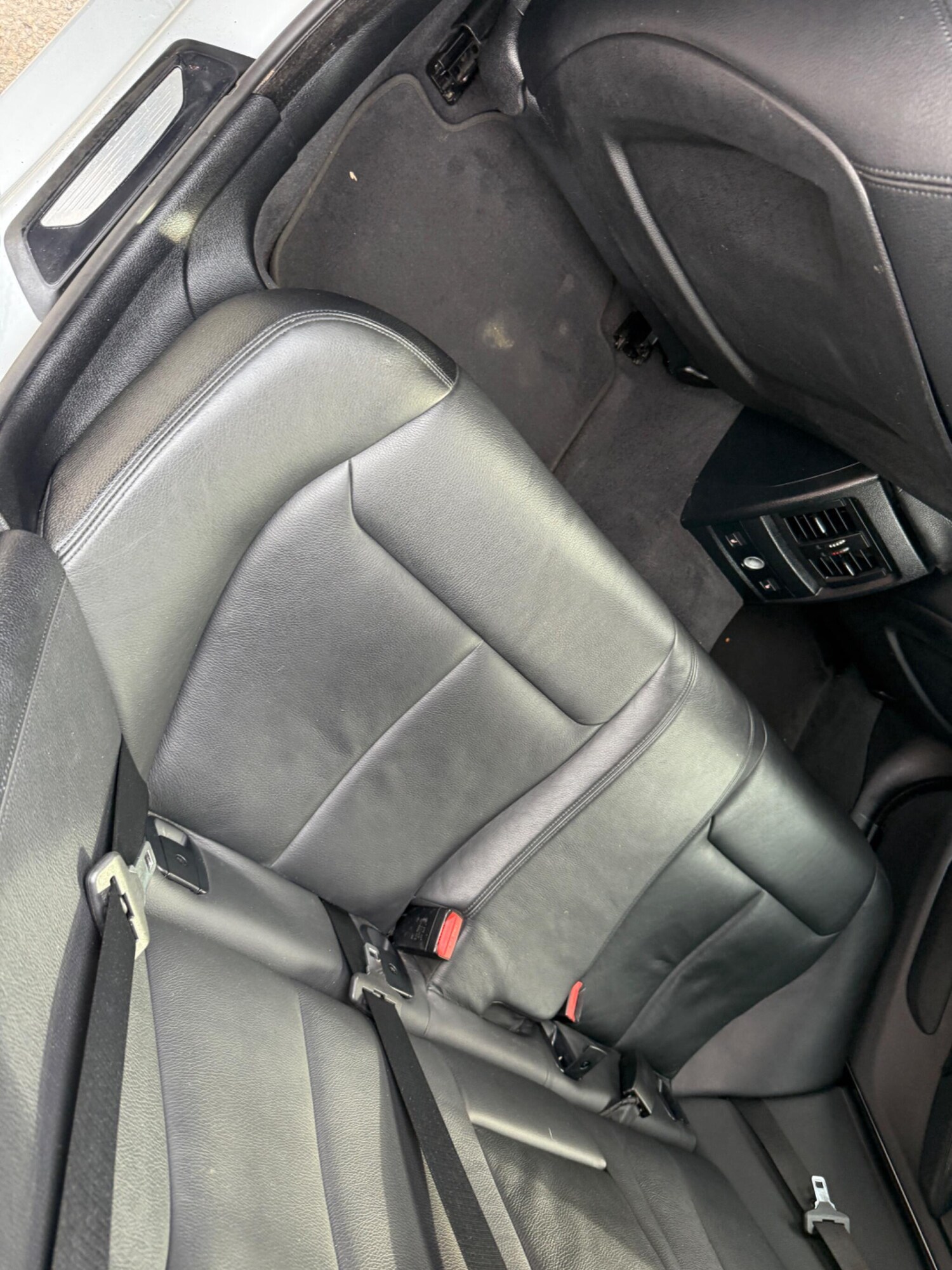 Used BMW 4 Series Gran Coupe 2015 for sale - 77573912: Photo 25