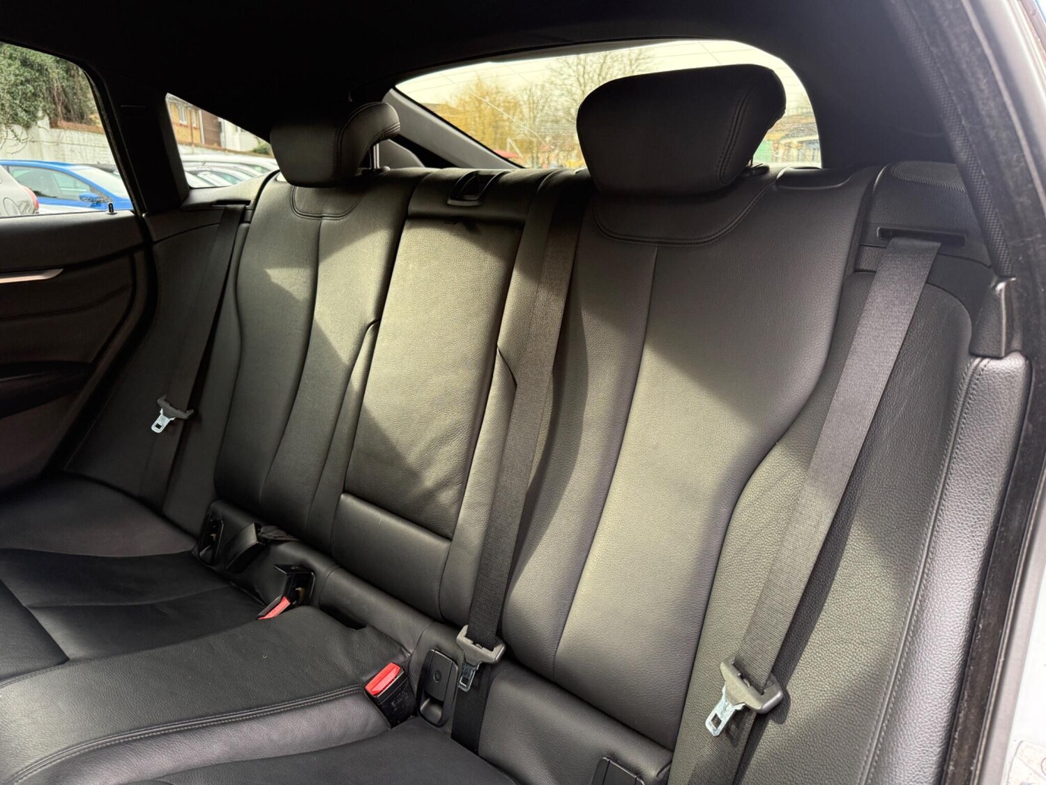 Used BMW 4 Series Gran Coupe 2015 for sale - 77573912: Photo 26