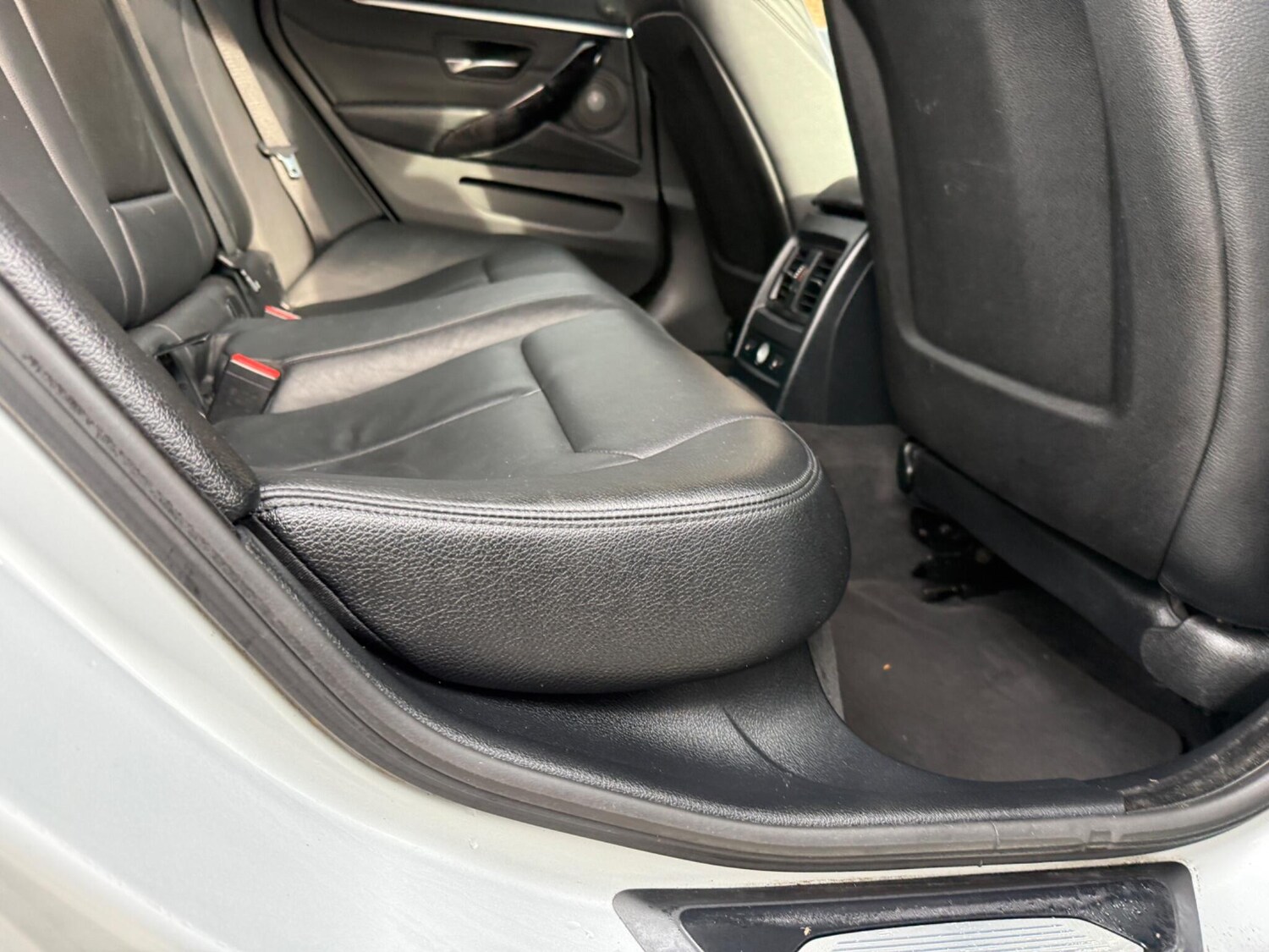 Used BMW 4 Series Gran Coupe 2015 for sale - 77573912: Photo 27