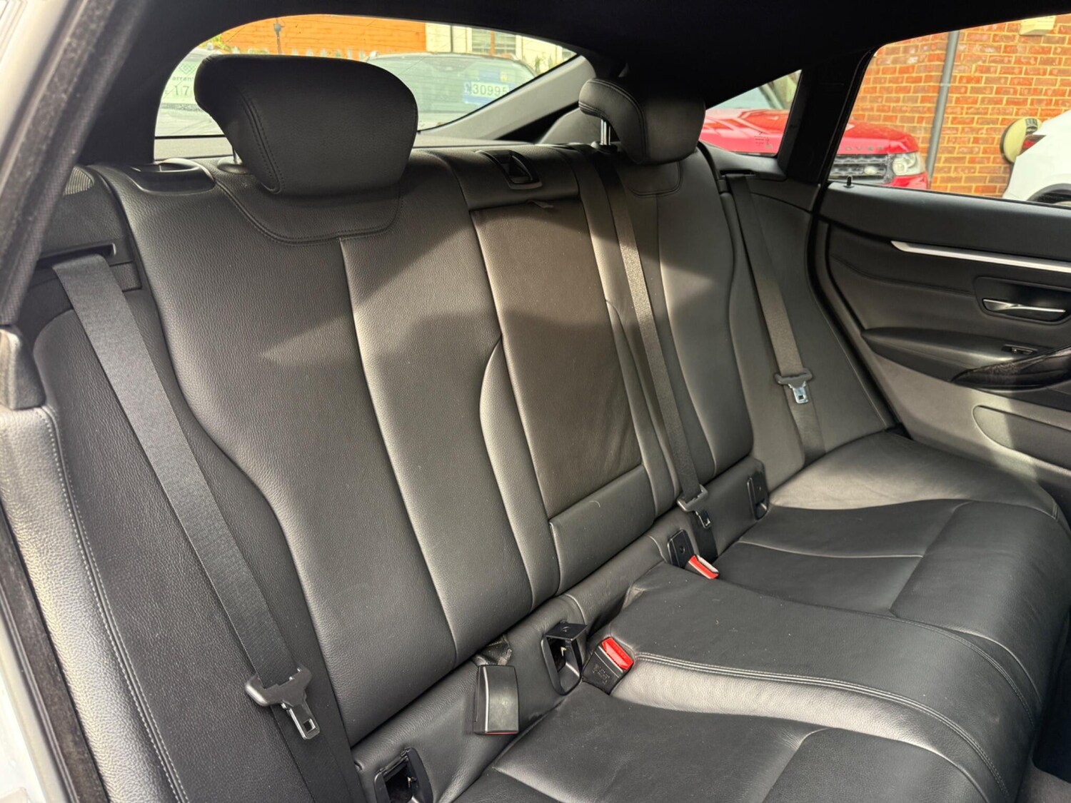 Used BMW 4 Series Gran Coupe 2015 for sale - 77573912: Photo 29