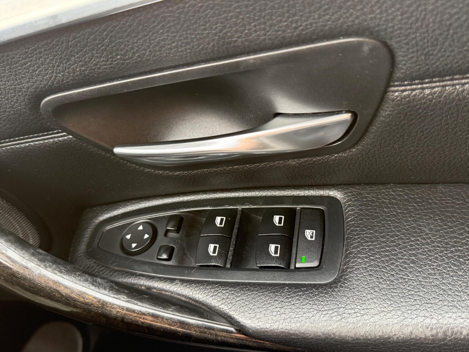 Used BMW 4 Series Gran Coupe 2015 for sale - 77573912: Photo 30