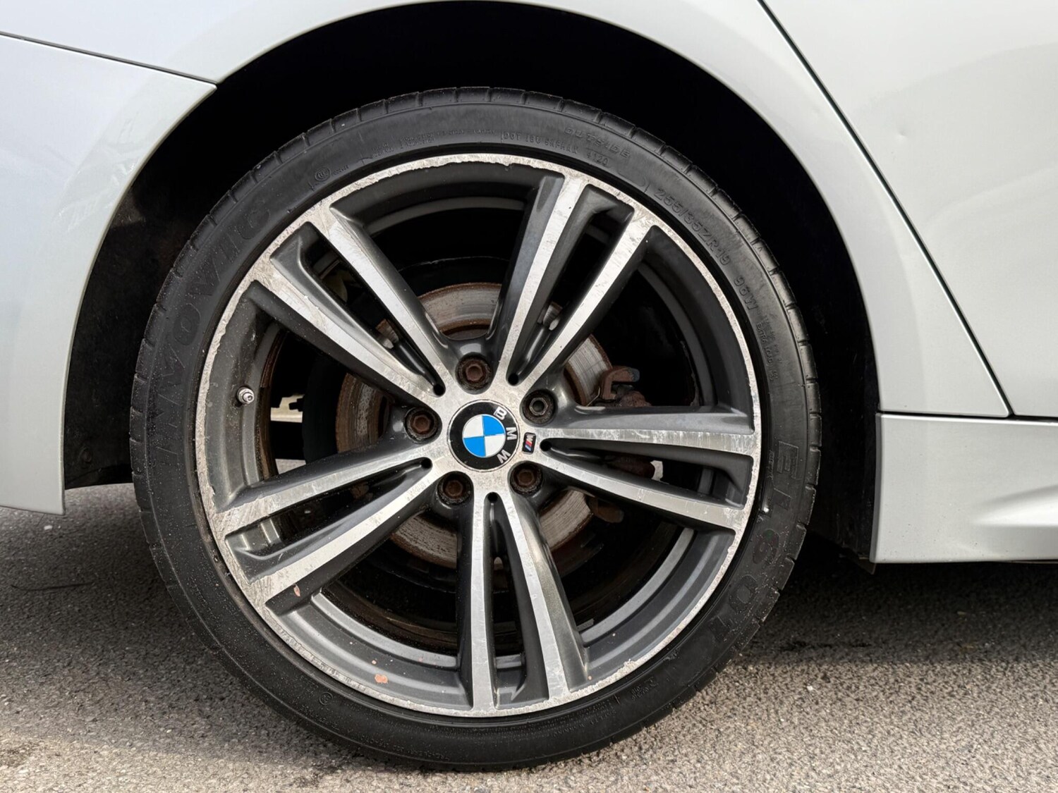 Used BMW 4 Series Gran Coupe 2015 for sale - 77573912: Photo 32