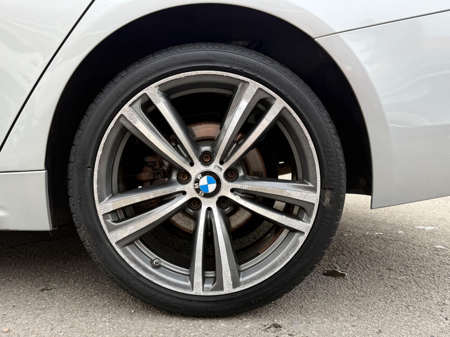 Used BMW 4 Series Gran Coupe 2015 for sale - 77573912: Photo 35