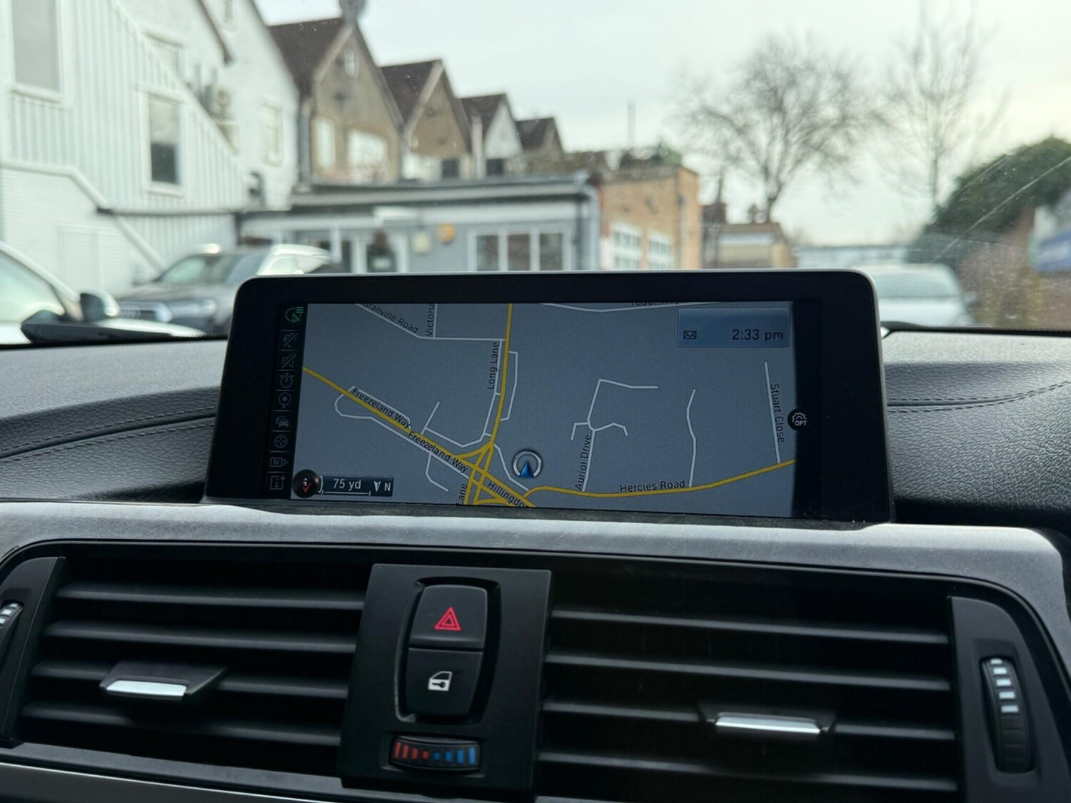 Used BMW 4 Series Gran Coupe 2015 for sale - 77573912: Photo 36