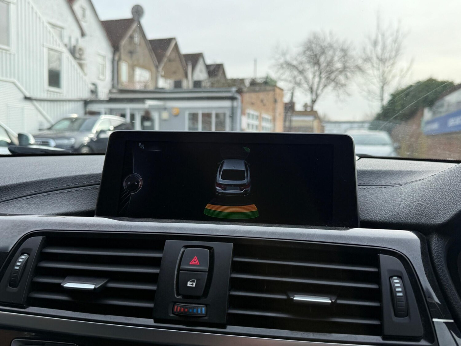 Used BMW 4 Series Gran Coupe 2015 for sale - 77573912: Photo 40