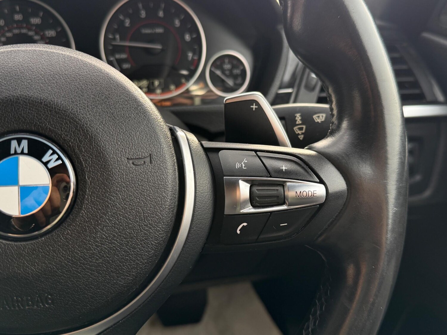 Used BMW 4 Series Gran Coupe 2015 for sale - 77573912: Photo 42