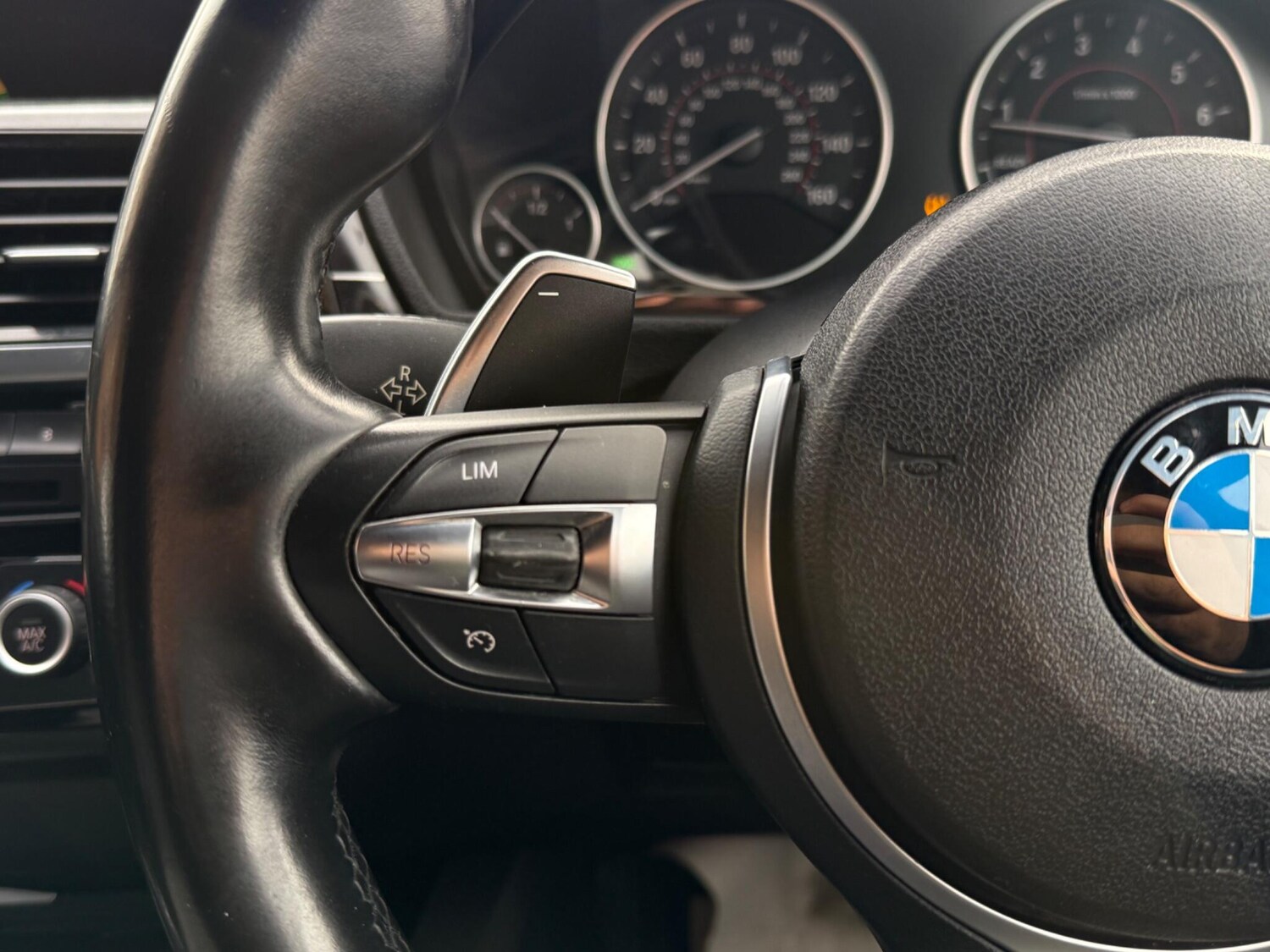 Used BMW 4 Series Gran Coupe 2015 for sale - 77573912: Photo 43