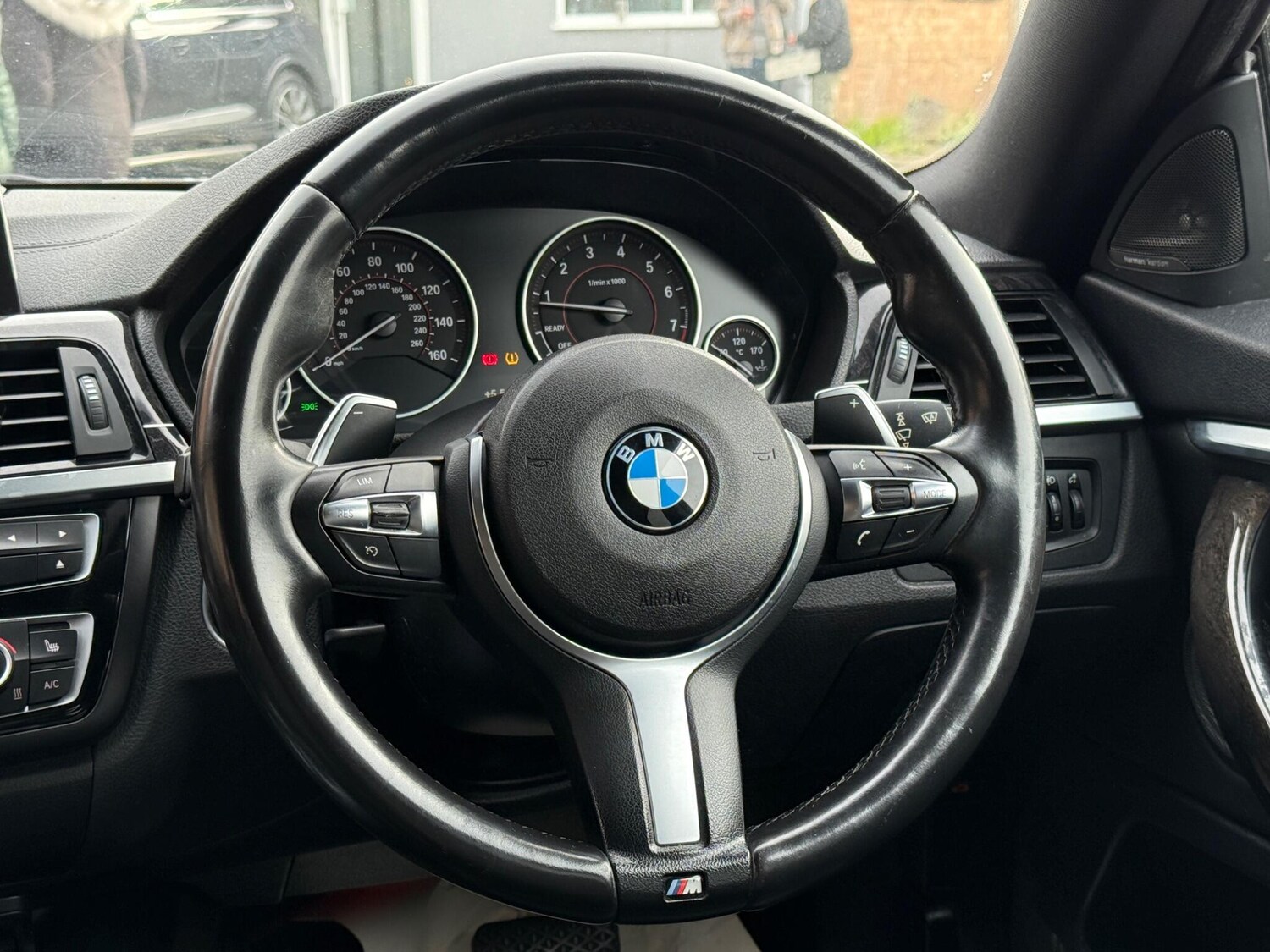 Used BMW 4 Series Gran Coupe 2015 for sale - 77573912: Photo 44